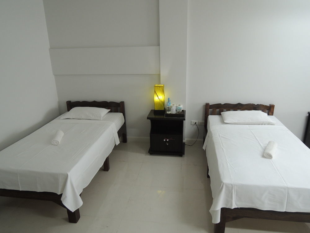 Misone Hotel Chiang Mai Exterior photo